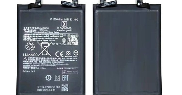 xiaomi-redmi-k60-battery-